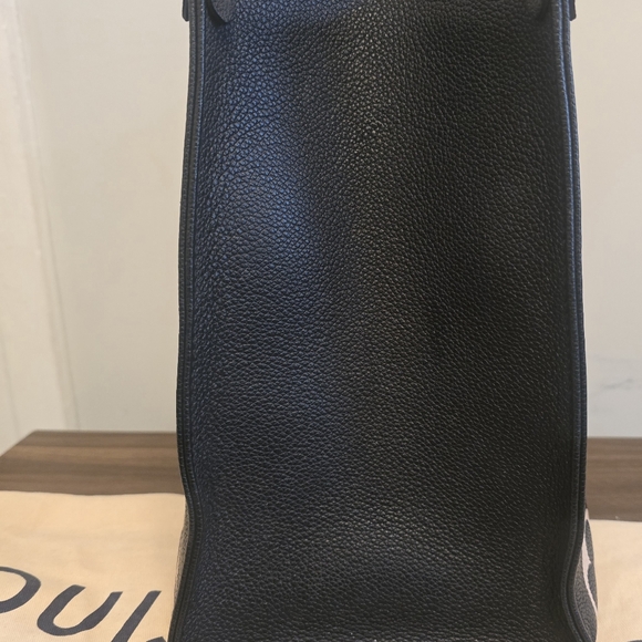 Louis Vuitton OnTheGo MM Bicolor - Picture 4 of 10